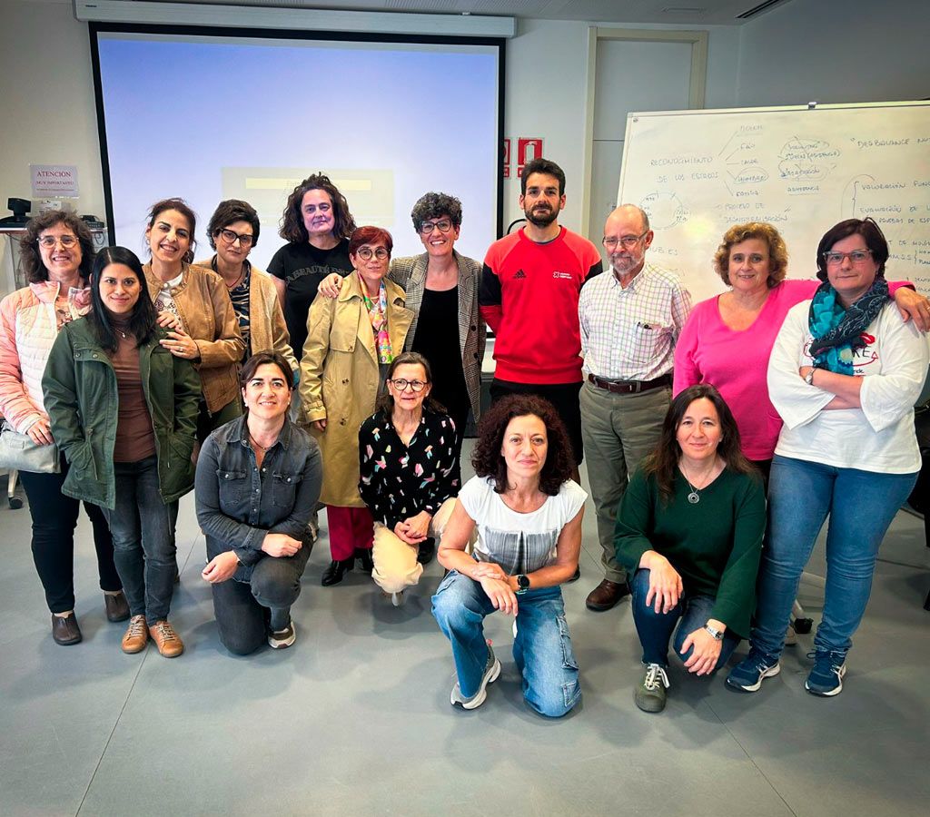 Movimiento como medicina