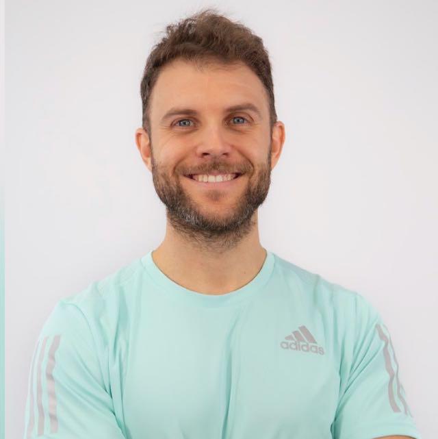 Álvaro Corrochano